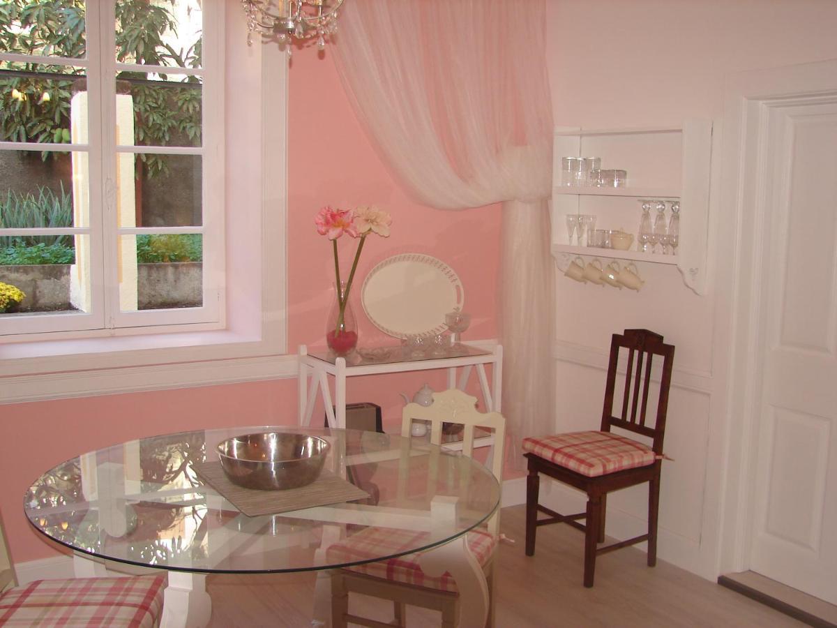 Private Pool Apt. With Great View Funchal  Rom bilde