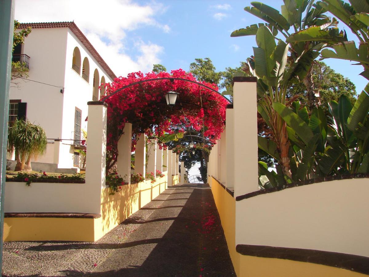 Private Pool Apt. With Great View Funchal  Eksteriør bilde