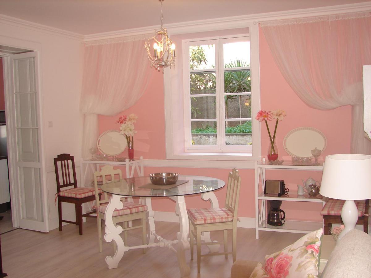 Private Pool Apt. With Great View Funchal  Rom bilde