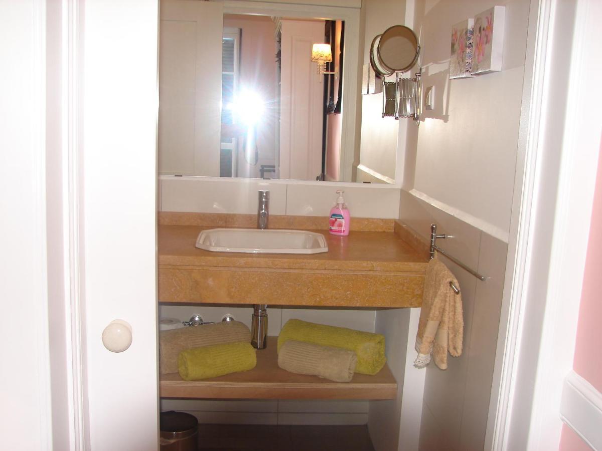 Private Pool Apt. With Great View Funchal  Rom bilde