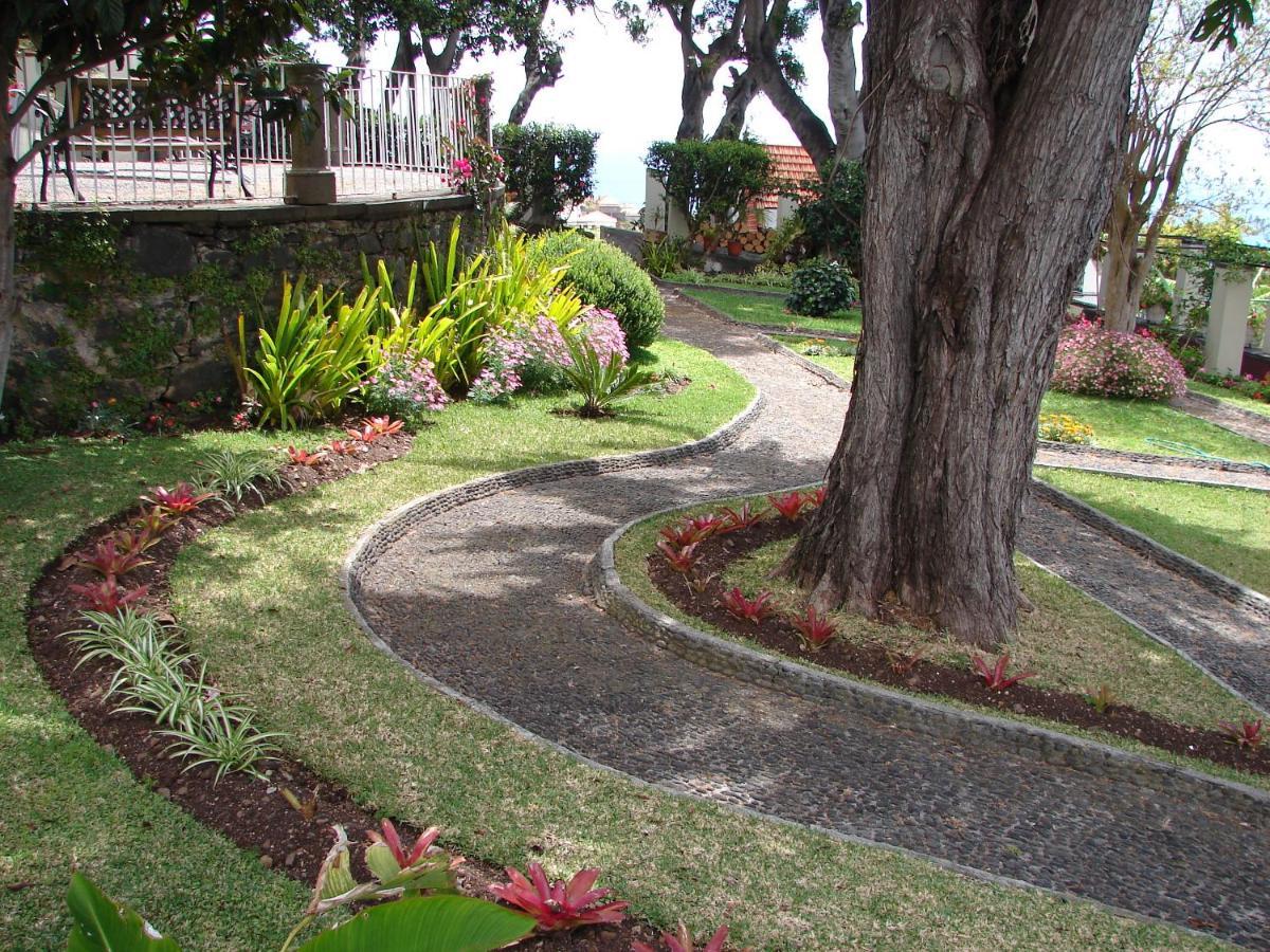 Private Pool Apt. With Great View Funchal  Eksteriør bilde