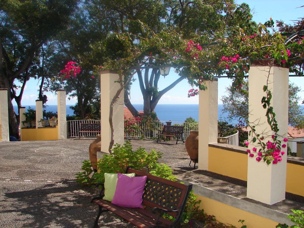 Private Pool Apt. With Great View Funchal  Eksteriør bilde