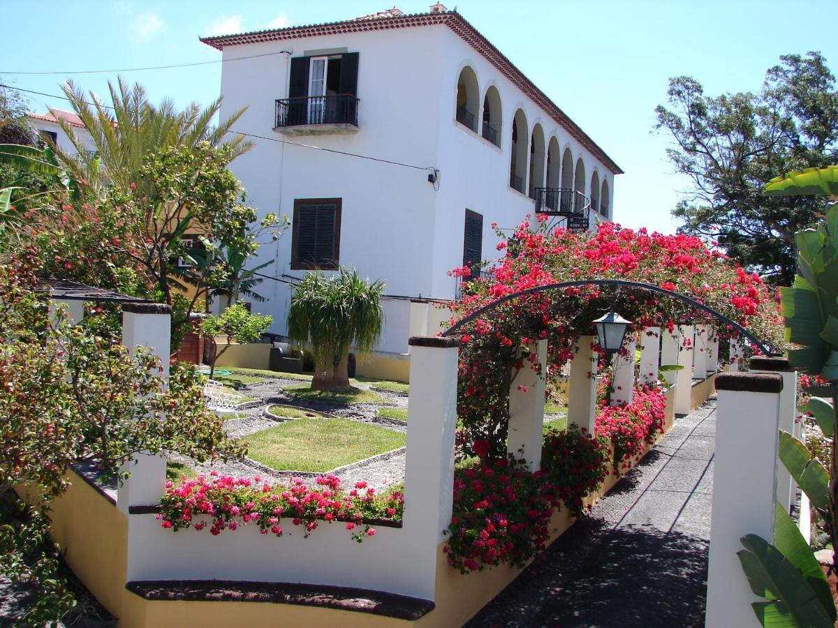Private Pool Apt. With Great View Funchal  Eksteriør bilde